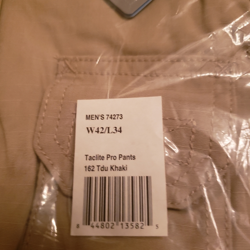 5.11 Taclite Propants